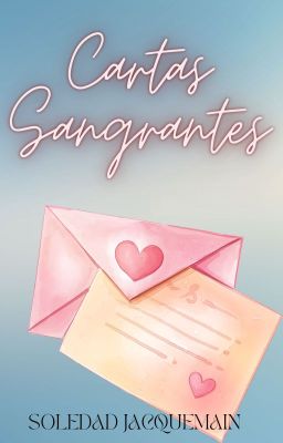 Cartas sangrantes. ©