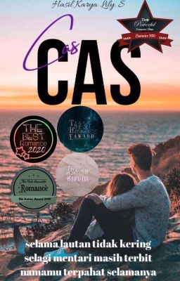 CAS [Completed] ✔