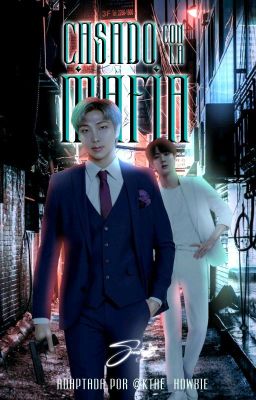 Casado con la mafia¡! ↬ NamJin