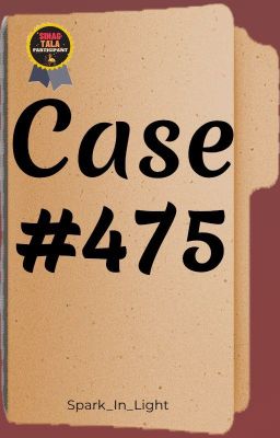 Case #475 ✔