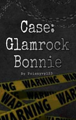 Case: Glamrock Bonnie