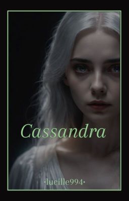 Cassandra