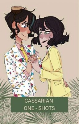 CASSARIAN ONE - SHOTS 