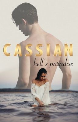 CASSIAN - hell's paradise