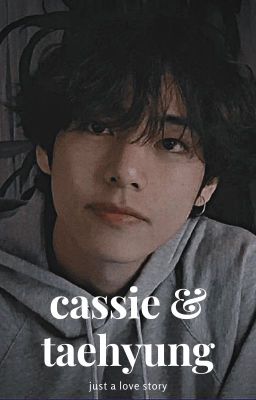 CASSIE AND TAEHYUNG