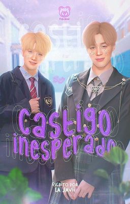 Castigo Inesperado [YoonMin] [PAUSADA]❗