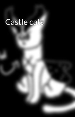 Castle cats