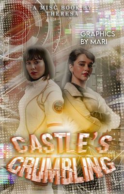 Castle's Crumbling -(miscellaneous)