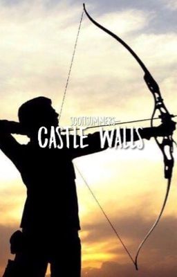 CASTLE WALLS ⊳ BELLAMY BLAKE