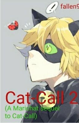 Cat-Call 2 (Mari-Chat sequel to Cat-call)