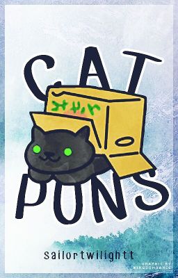 Cat Puns