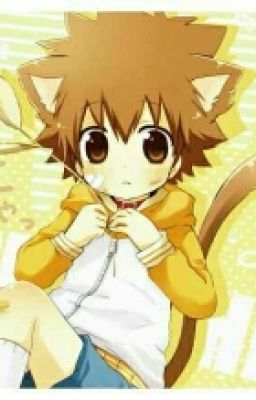 Cat Tsuna?