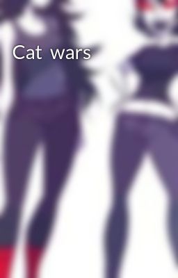 Cat  wars