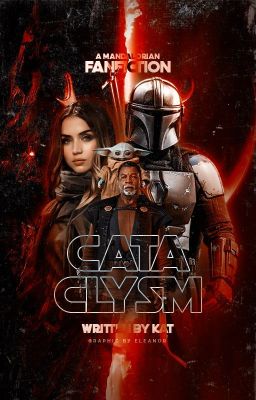 Cataclysm ─── The Mandalorian. ¹