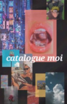 🛍Catalogue Moi🛍