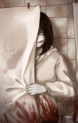 Catch Me [Jeff The Killer X Reader]