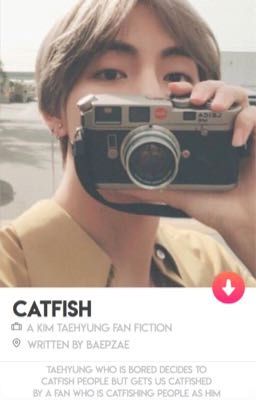 catfish | kth