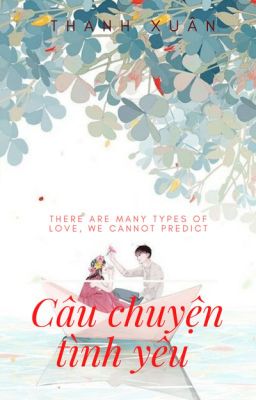 Câu chuyện tình yêu