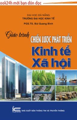 Câu hỏi - Trả lời môn Chiến lược phát triển kinh tế - xã hội