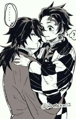 Cậu vợ câm |tanjirou×giyuu|