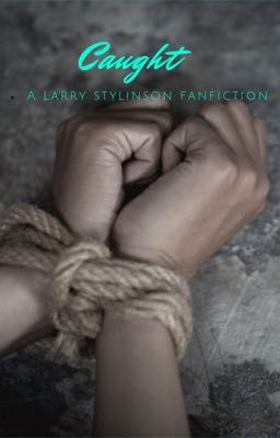 Caught | A Larry Stylinson Fanfiction