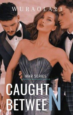 Caught Between (If Roses Are Red #1)