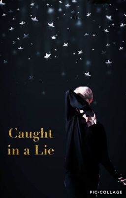 Caught in a Lie (Jimin's Heart #1)