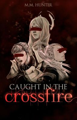 Caught in the Crossfire | Fire Emblem Awakening