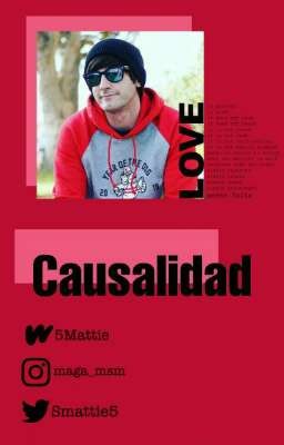 Causalidad | Luzuplay