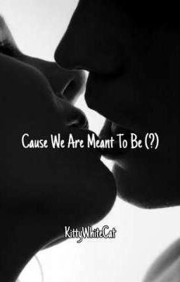 Cause We Are Meant To Be (?) (an UA Fanfic)