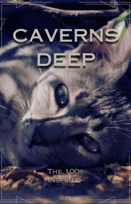 CAVERNS DEEP || Crakru Key