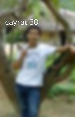 cayrau30