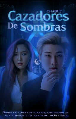 Cazadores de sombras [Adaptación Pausada]