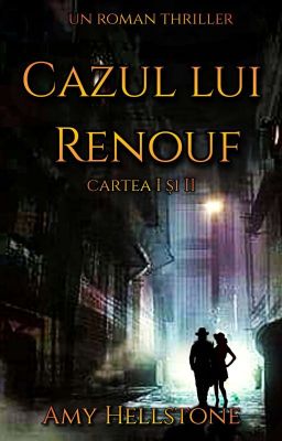 Cazul lui Renouf