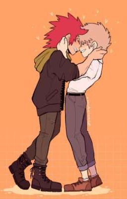 Cały Twój •°|KIRIBAKU|•°