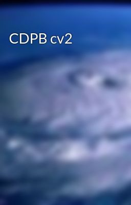 CDPB cv2