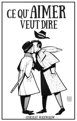 Ce qu'aimer veut dire (Victorian Johnlock)