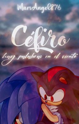 ❛Céfiro❜┃Sʜᴀᴅᴏɴɪᴄ┃Sonic Prime (OS)