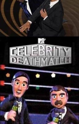 Celebrity death match returns!