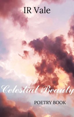 Celestial Beauty - 2021-2022 Autumn-Winter-Spring Poetry Book