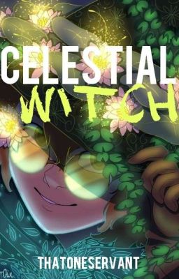 Celestial Witch (Shidge/Klance AU)