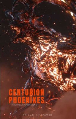 Centurion Phoenixes