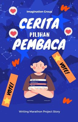 CERITA PILIHAN PEMBACA