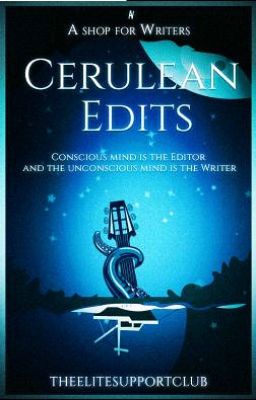 Cerulean Edits [Editors]