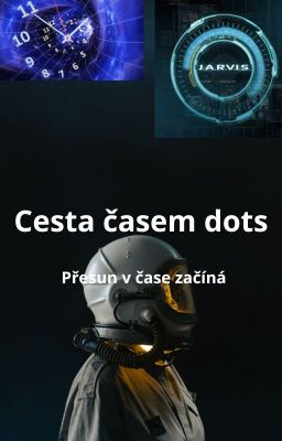 Cesta Časem dots