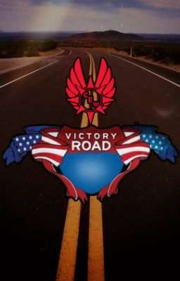 CEW VICTORY ROAD 