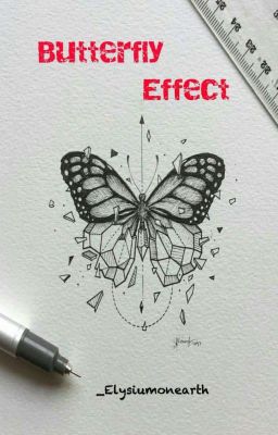 [Chaelice] Butterfly Effect