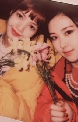 |CHAELICE| I love Rosé more than rose 
