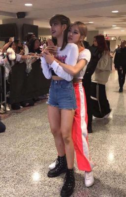 ChaeLisa || 7 NGÀY YÊU 