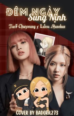 《Chaelisa》[Futa] [H] Đêm Ngày Sủng Nịnh